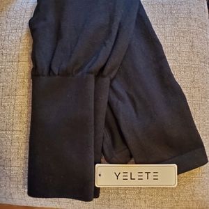 NWT High waisted leggings